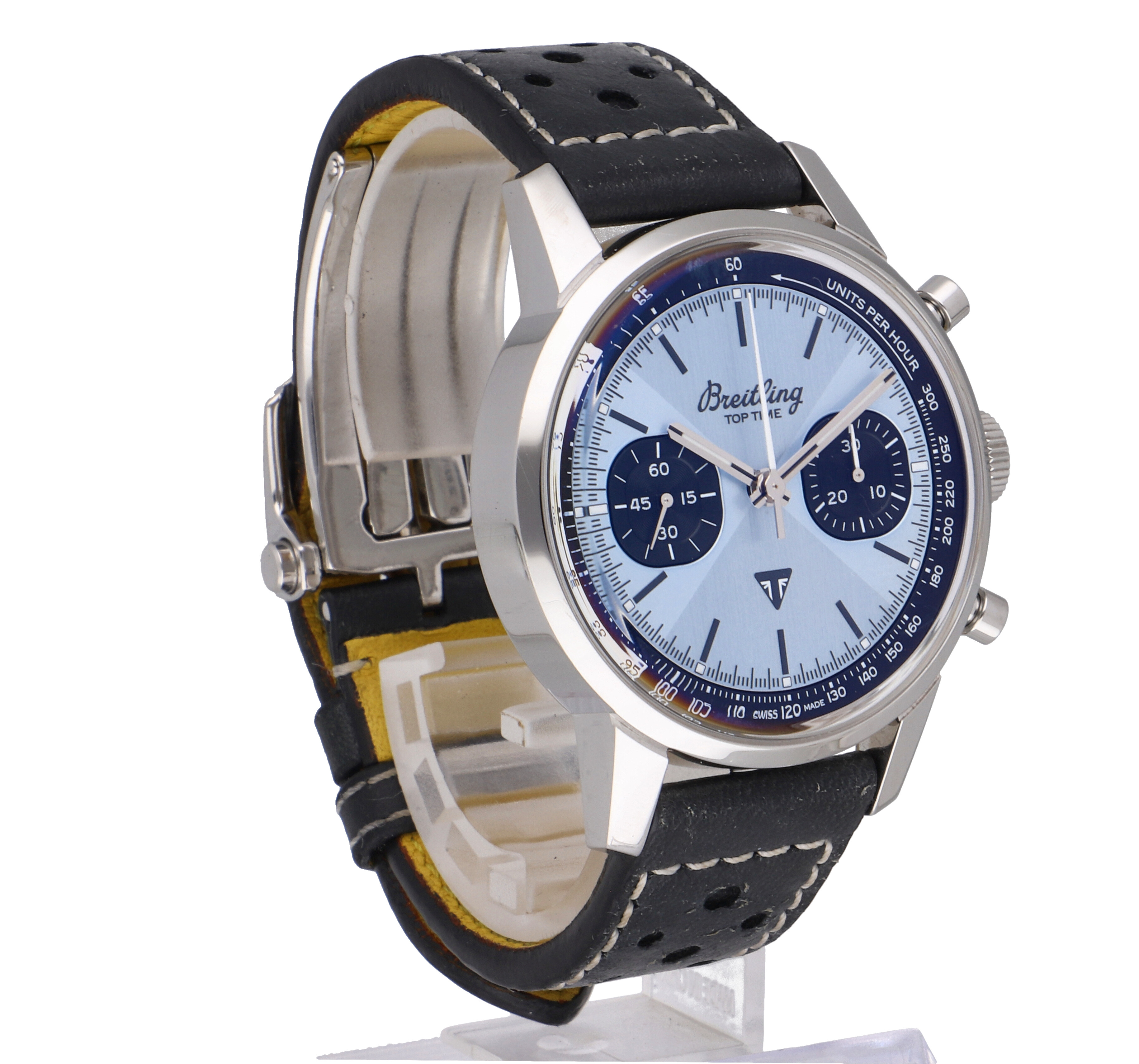 Breitling Top Time